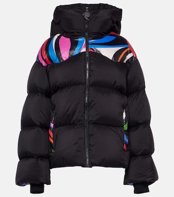 Giacca imbottita Marmo | Pucci