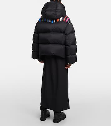 Giacca imbottita Marmo | Pucci