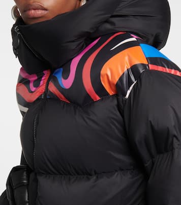 Giacca imbottita Marmo | Pucci