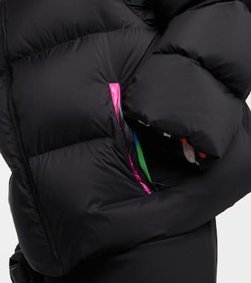 Giacca imbottita Marmo | Pucci