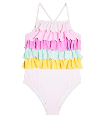 Maillot de bain Vivid | Tutu Du Monde