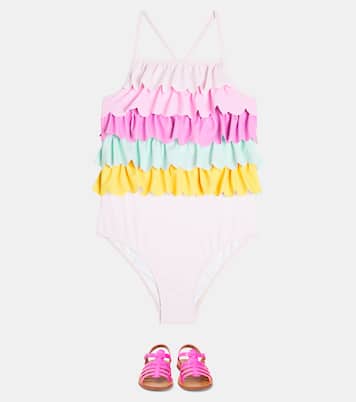 Maillot de bain Vivid | Tutu Du Monde