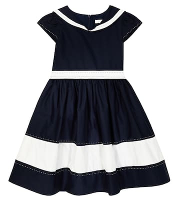 Kleid aus Baumwolle | Patachou