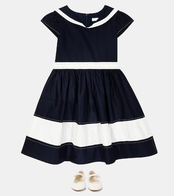 Kleid aus Baumwolle | Patachou