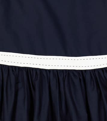Kleid aus Baumwolle | Patachou