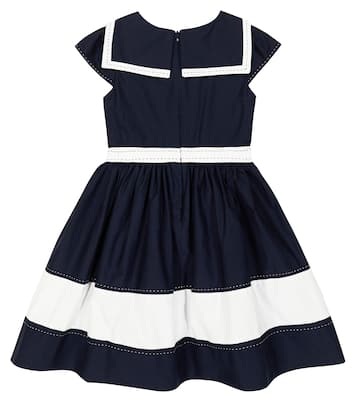 Kleid aus Baumwolle | Patachou