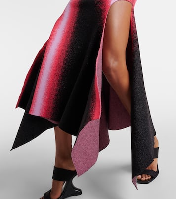Abito midi in maglia | Y/Project