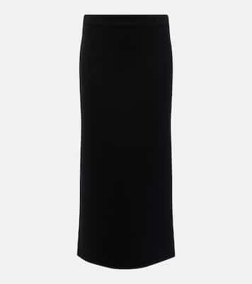 Jupe midi | 'S Max Mara