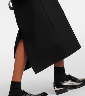 Jupe midi | 'S Max Mara