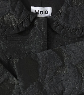 Veste Helenka en jacquard | Molo