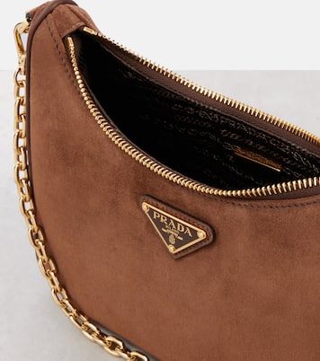 Schultertasche Re-Edition Mini | Prada