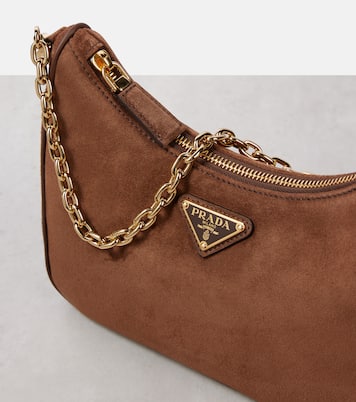 Schultertasche Re-Edition Mini | Prada