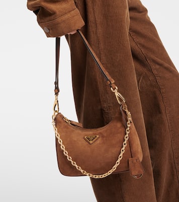 Schultertasche Re-Edition Mini | Prada