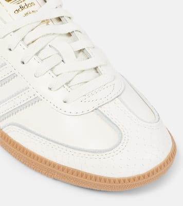 Baskets Samba OG en cuir | Adidas