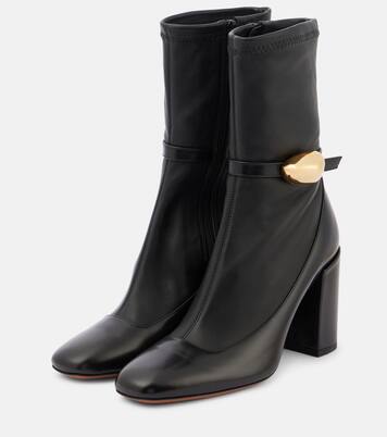 Botines Eliot 85 de piel | Zimmermann