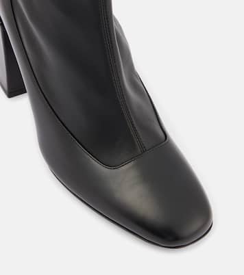 Botines Eliot 85 de piel | Zimmermann