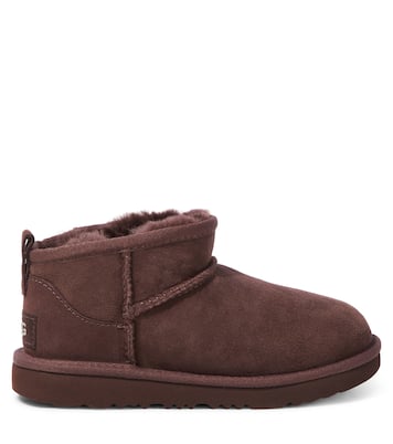 Stivali Classic Ultra Mini in suede | UGG Kids
