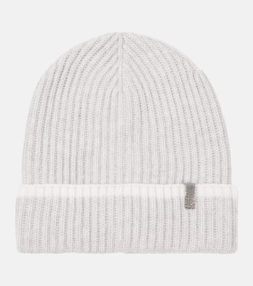 Gorro de cachemir | Brunello Cucinelli