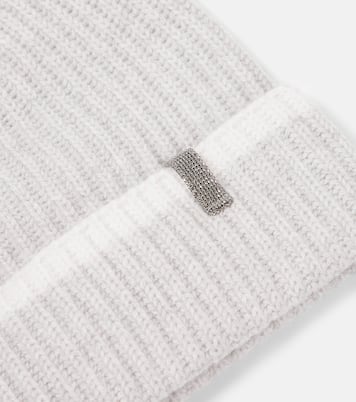 Gorro de cachemir | Brunello Cucinelli