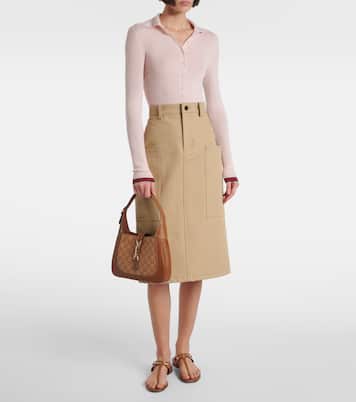 Gucci Jackie 1961 Small shoulder bag | Gucci