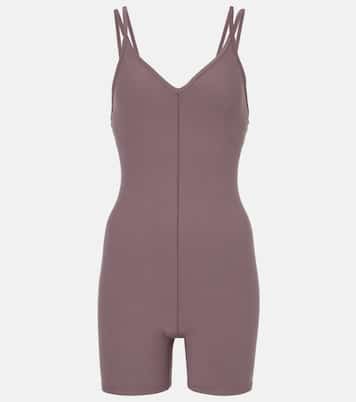 Alosoft Suns Out romper | Alo Yoga