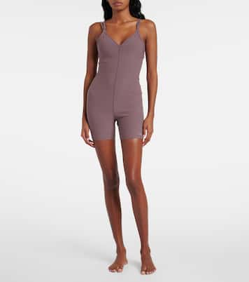 Alosoft Suns Out romper | Alo Yoga