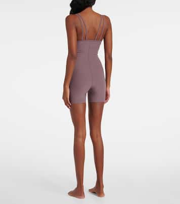 Alosoft Suns Out romper | Alo Yoga