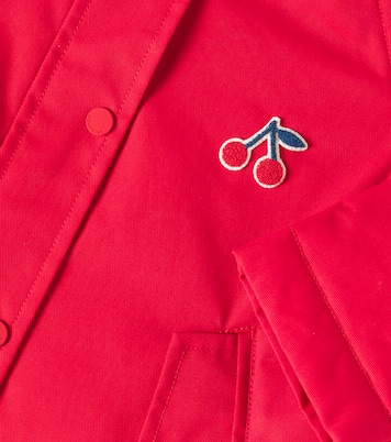 Veste Esmee en coton mélangé | Bonpoint