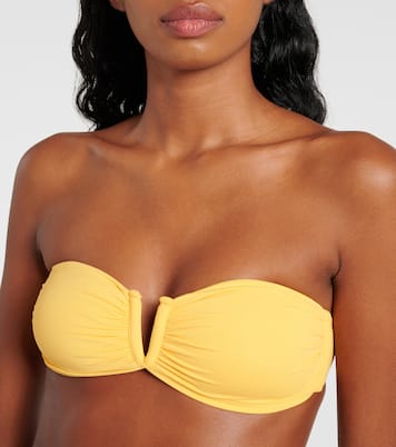 Alba bikini top | Melissa Odabash