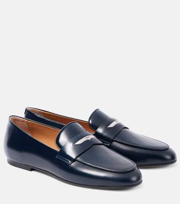 Mocassins en cuir | Tod's