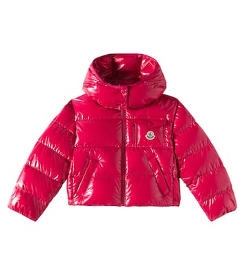 Andro down jacket | Moncler Enfant
