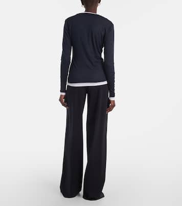 Top Layer Love in jersey | Dorothee Schumacher