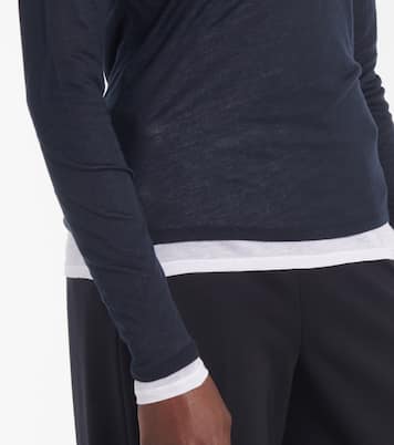 Top Layer Love in jersey | Dorothee Schumacher