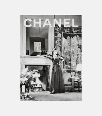 Chanel set of 3 books | Assouline