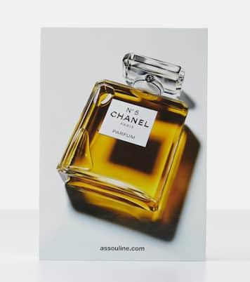 Chanel set of 3 books | Assouline