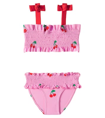 Bebé - bikini estampado | Stella McCartney Kids