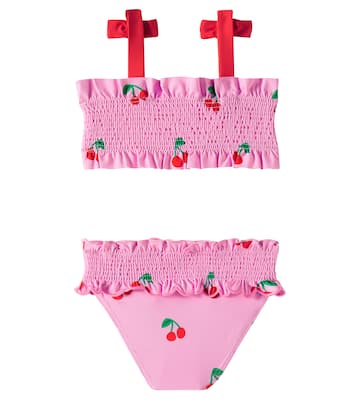 Bebé - bikini estampado | Stella McCartney Kids
