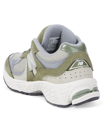 Baskets 2002R en cuir | New Balance Kids