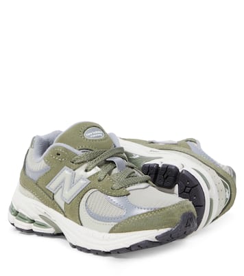 Baskets 2002R en cuir | New Balance Kids