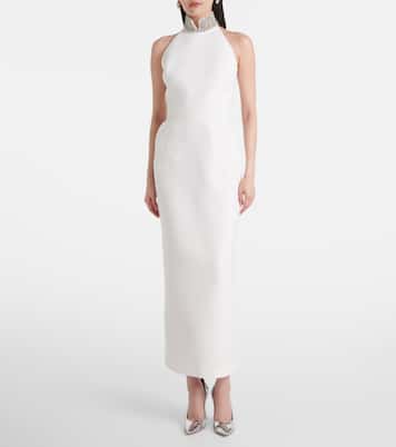 Bridal Cocktailkleid Hezingway mit Kristallen | The New Arrivals Ilkyaz Ozel