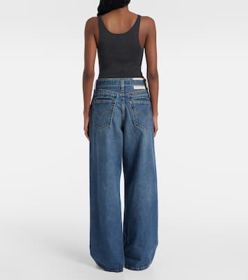 x Levi's® – Jean ample | Sacai