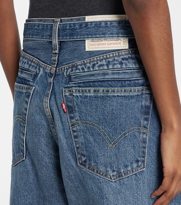 x Levi's® – Jean ample | Sacai
