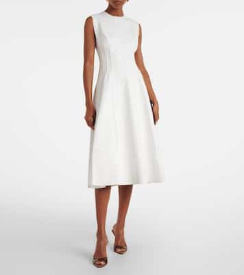 Midikleid Grace | Norma Kamali