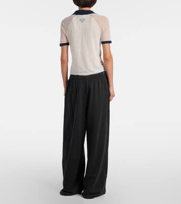 Polohemd | Acne Studios