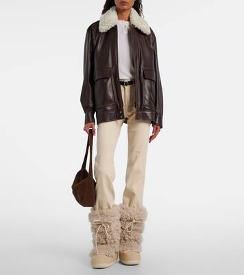 Mountain mid-calf boots | Inuikii