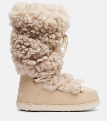 Mountain mid-calf boots | Inuikii