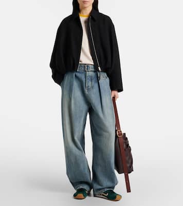 Ballet Runner 2.0 sneakers | Loewe