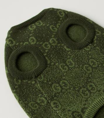 Pullover für Hunde GG | Gucci
