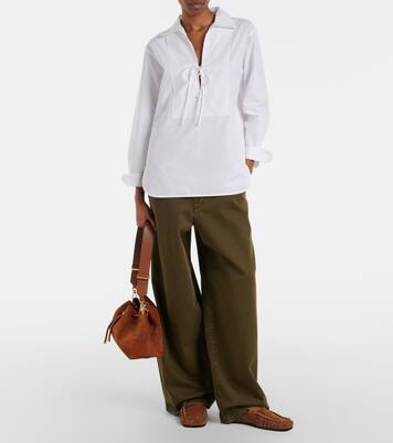 Cotton shirt | Polo Ralph Lauren