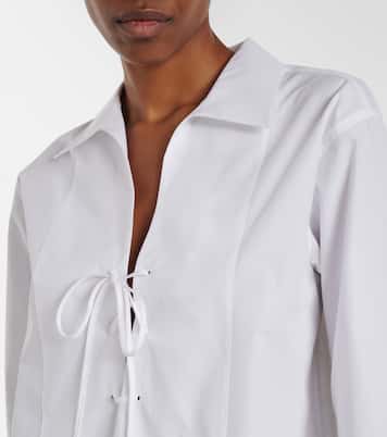 Cotton shirt | Polo Ralph Lauren